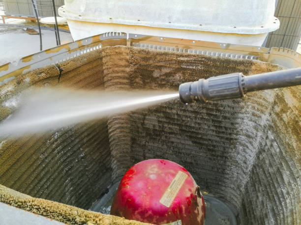 Best HVAC Air Duct Cleaning  in Medford Lakes, NJ