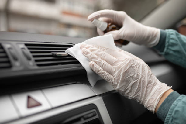 Best Professional Duct Cleaning Services  in Medford Lakes, NJ